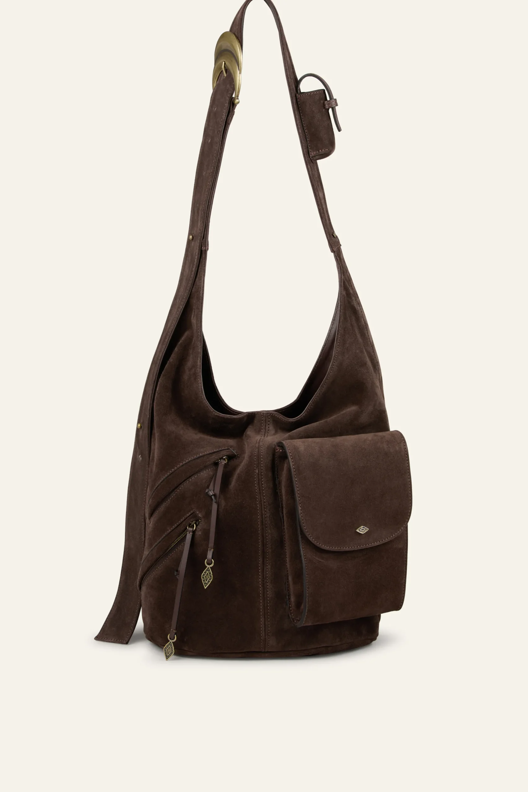 YOUYOU sac seau multipocket