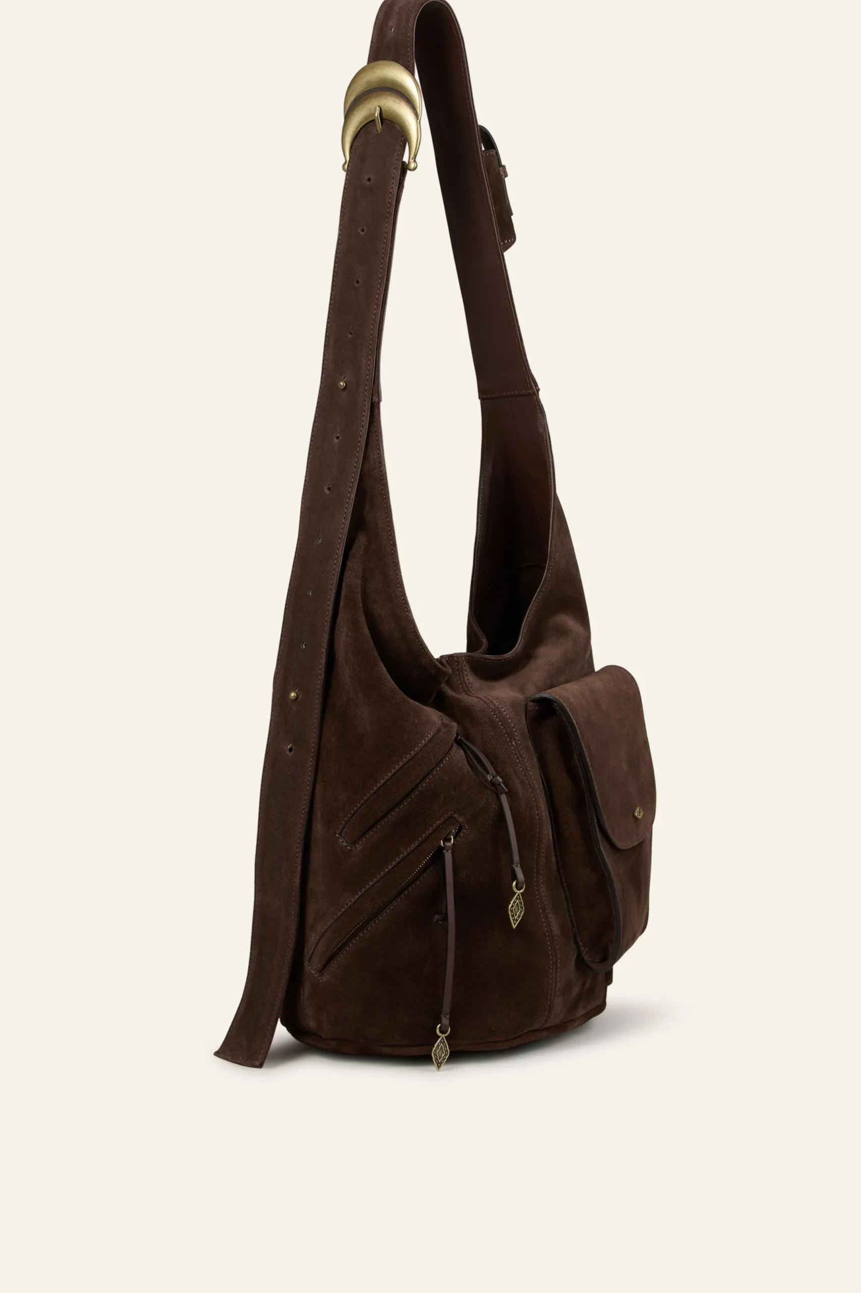 YOUYOU sac seau multipocket