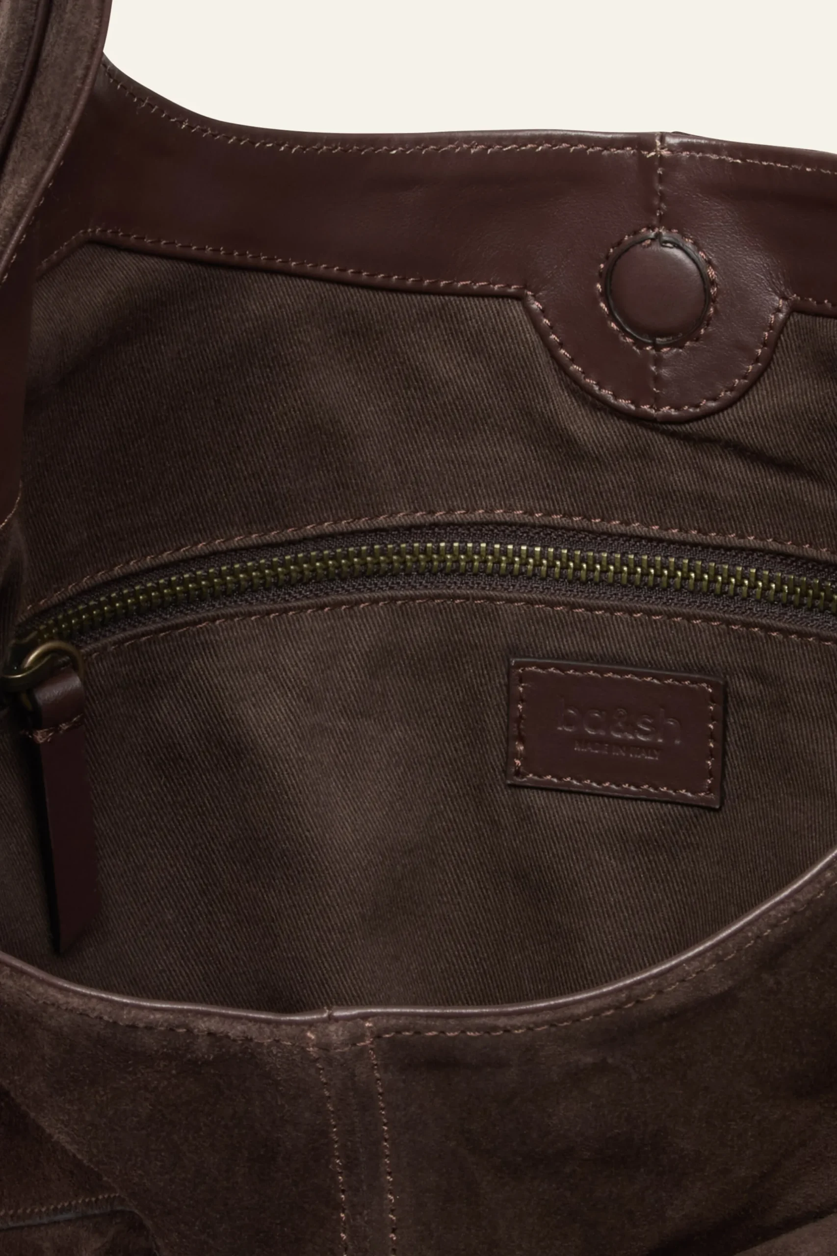 YOUYOU sac seau multipocket