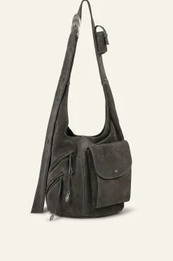YOUYOU sac seau multipocket