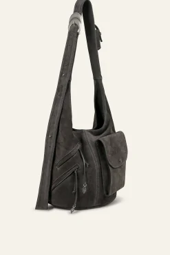 YOUYOU sac seau multipocket