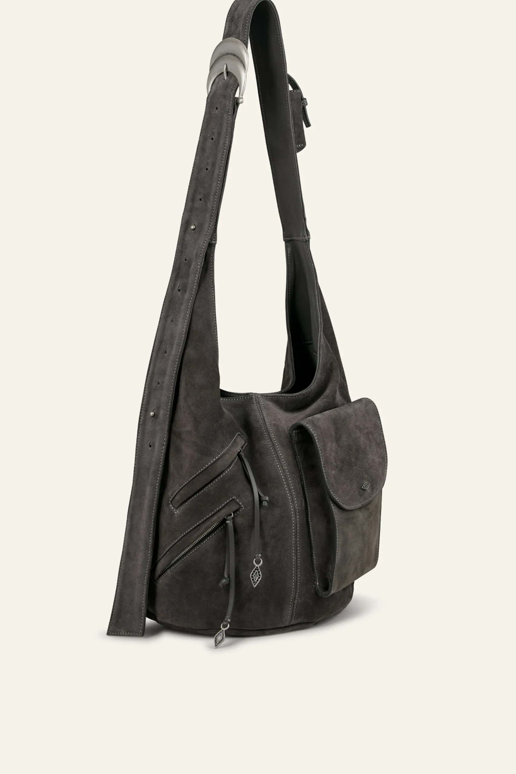 YOUYOU sac seau multipocket