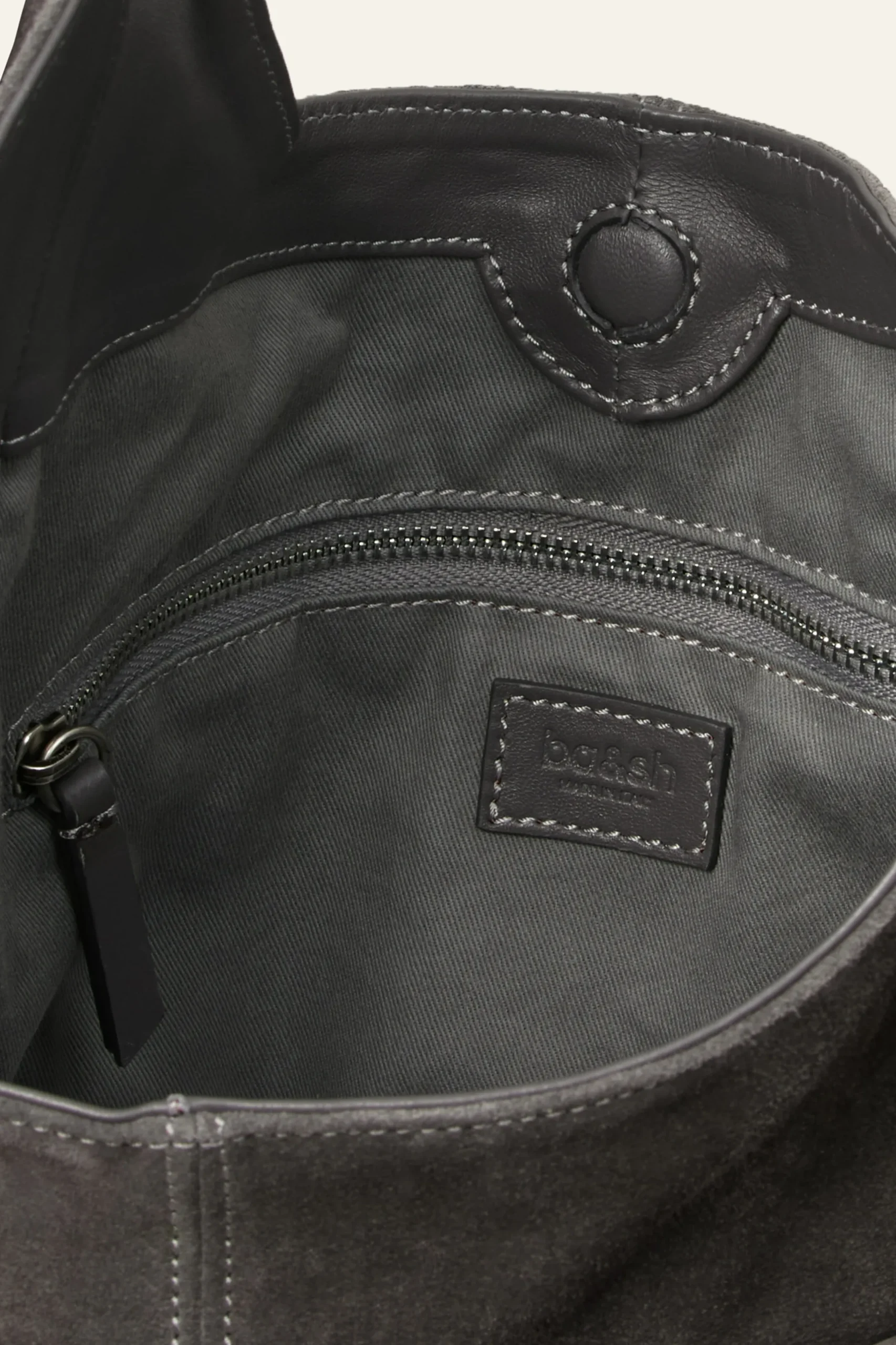 YOUYOU sac seau multipocket