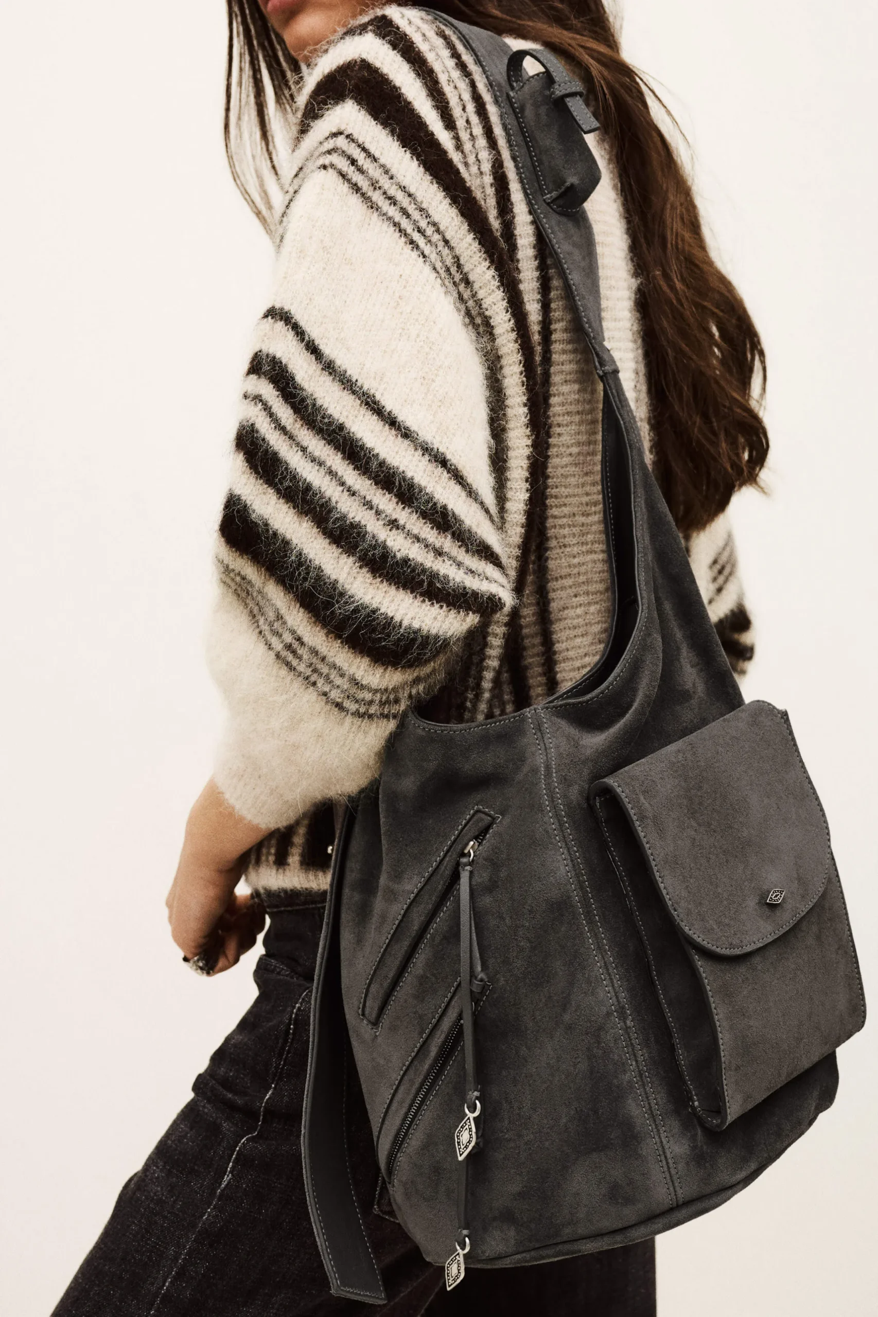 YOUYOU sac seau multipocket