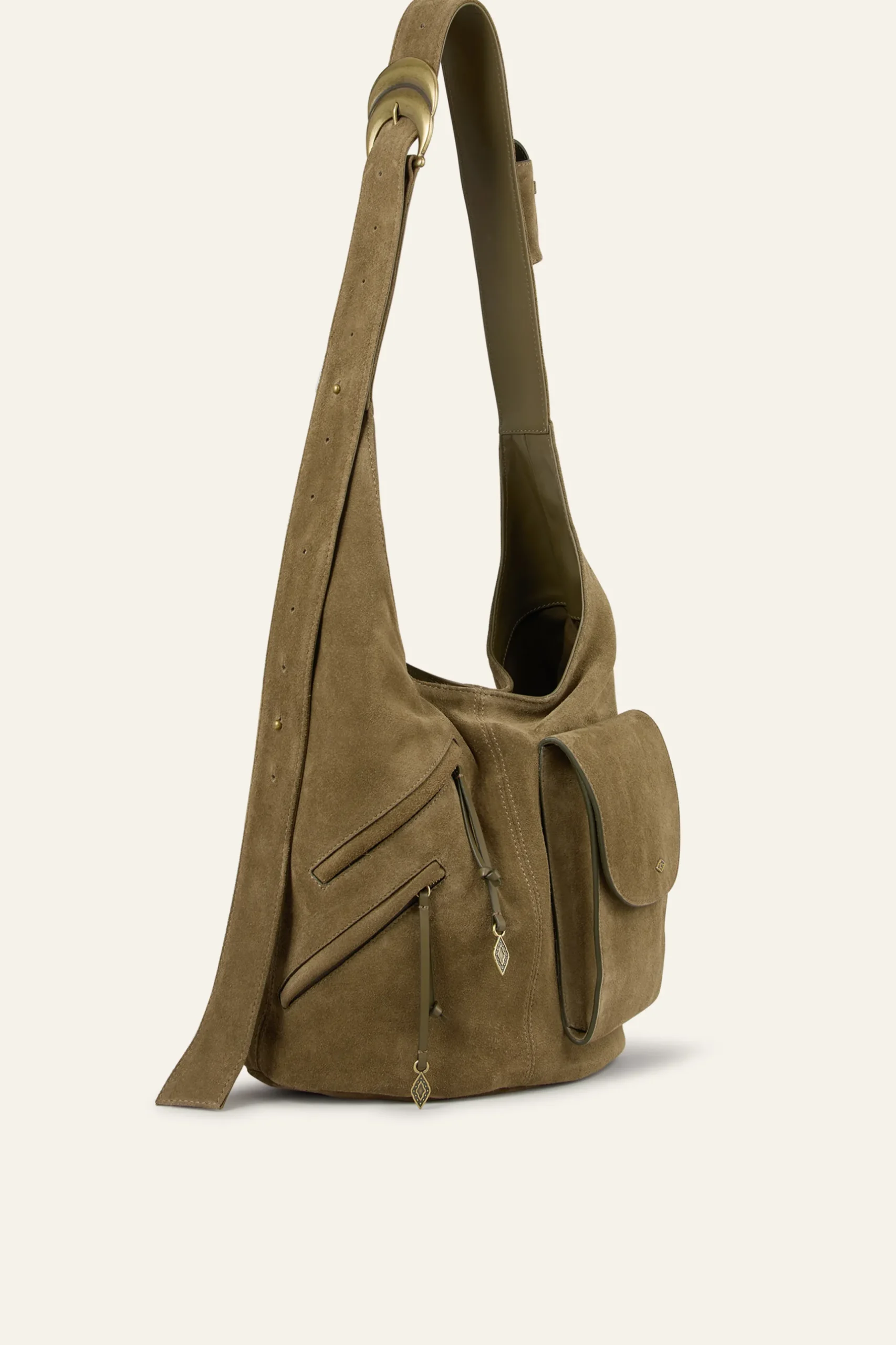 YOUYOU sac seau multipocket