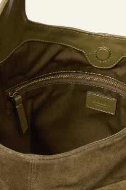 YOUYOU sac seau multipocket