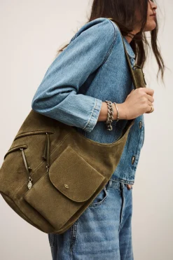 YOUYOU sac seau multipocket