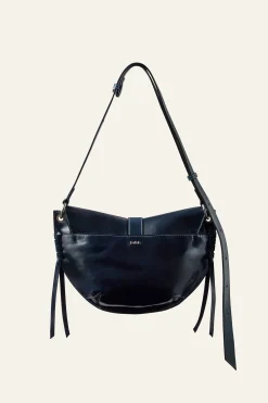 YOUYOU sac selle cuir