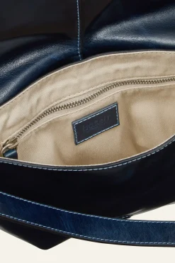 YOUYOU sac selle cuir
